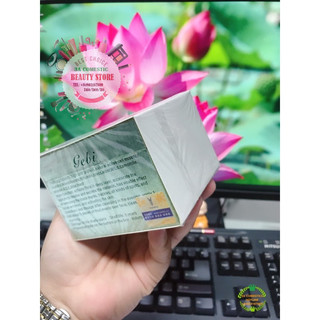 Kem Dưỡng Da Ban Đêm Gebi