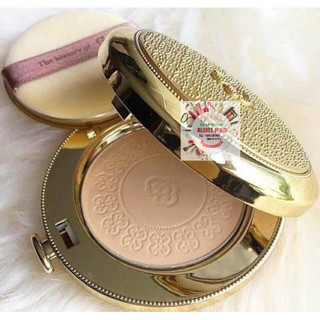 Phấn Phủ WHoo Vàng Whoo Mi Powder Pact 13gr