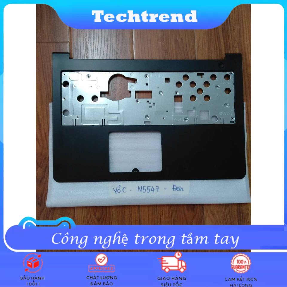 Vỏ laptop Dell Inspiron 15 5545 5547 5548 Mặt B C D E hàng New