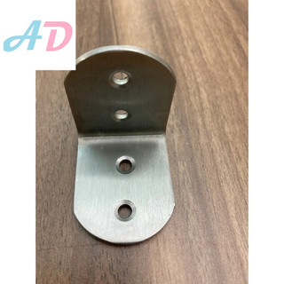 Ke góc inox 304, ke góc vuông, pat góc
