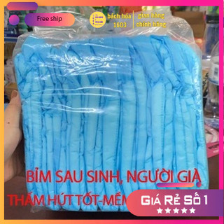 Bỉm phú đạt cho người già thấm hút tốt an toàn
