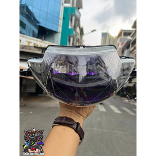 pha đèn led 2 tầng future neo chuẩn 1:1 cao cấp