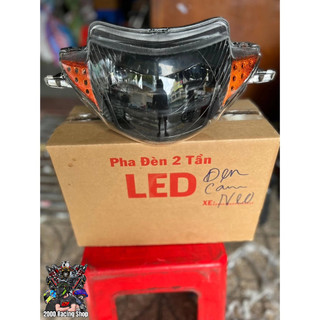 pha đèn led 2 tầng future neo chuẩn 1:1 cao cấp