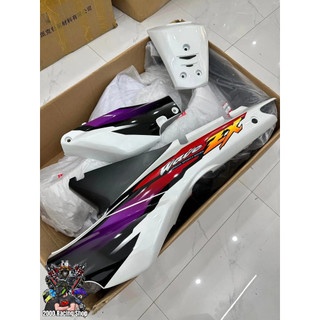 dàn áo wave nhỏ , thái , anphal ,110 cao cấp