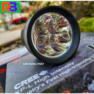 【RBAL4008】ĐÈN TRỢ SÁNG KENZO CHÍP SST20 SIÊU SÁNG