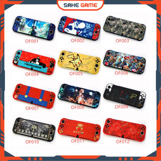 Ốp Nintendo Switch Oled Gametech Case Nintendo Switch Oled Gametech Ốp Switch Oled Case Switch Gametech Ốp Case Switch