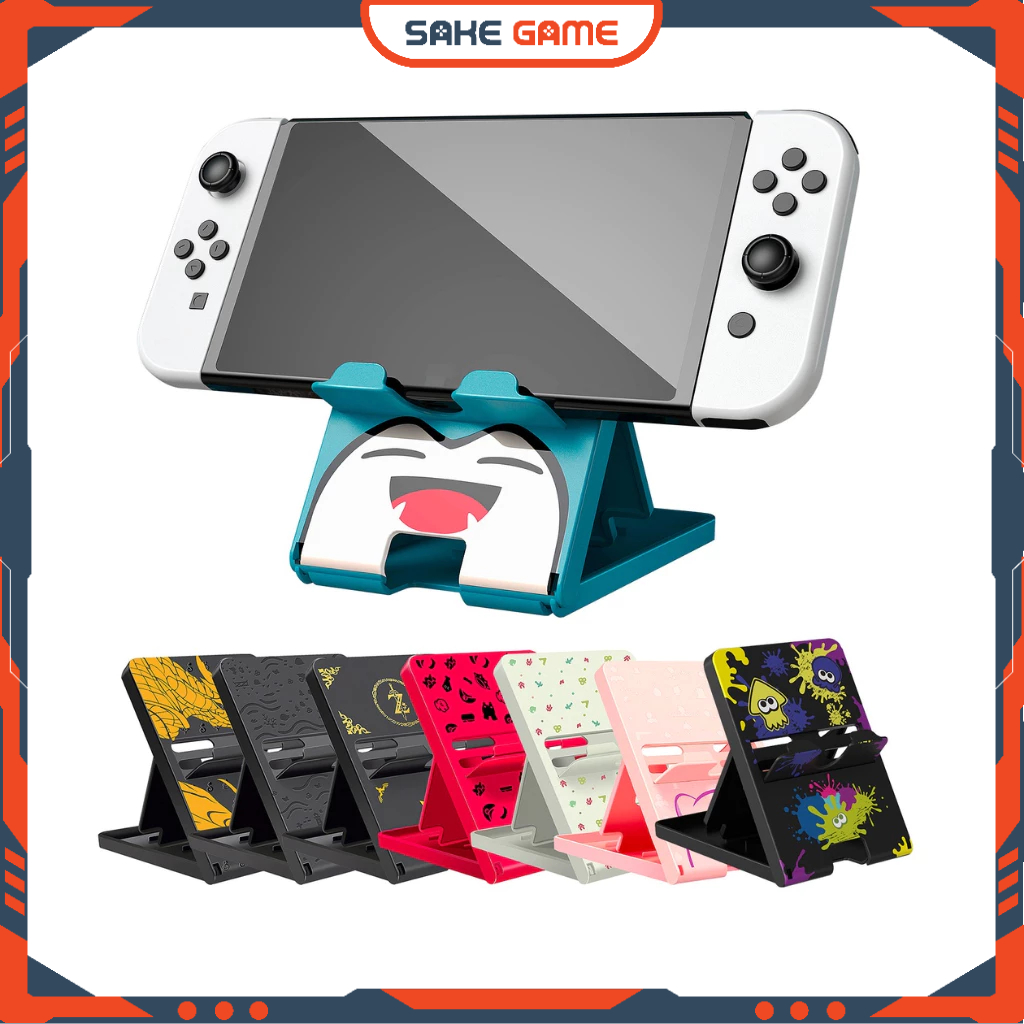 Giá đỡ Nintendo Switch Giá đỡ Switch Đế dựng Nintendo Switch Đế dựng Switch Đế Nintendo Switch Đế Sw