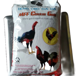 Thức ăn hỗn hợp cao cấp cho gà