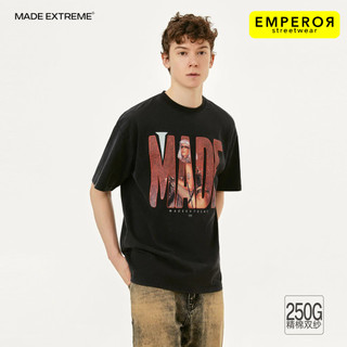 Áo Thun MADE EXTREME Chính hãng nam nữ mùa hè Unisex