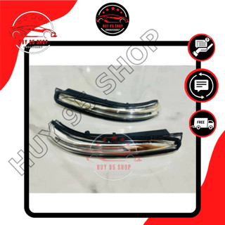 Đèn xi nhan gương chiếu hậu Huyndai Grand I10 New