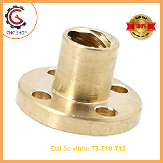 Đai ốc vít me 8mm