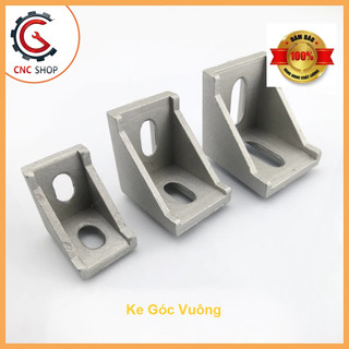 Ke Góc Vuông Nhôm Định Hình 3030 (10c)