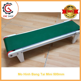 Dây Băng Tải Mô Hình ( Dây Belt )