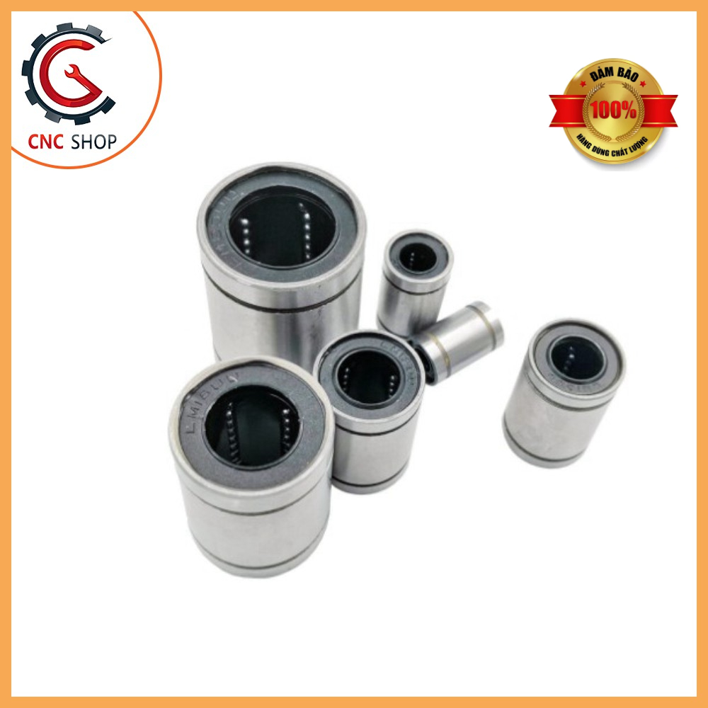 Con Trượt LM5-LM16UU