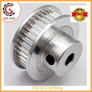 Puli Đai GT2 40 Răng