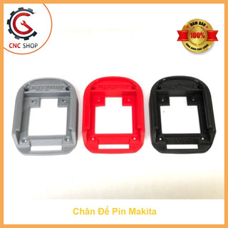 Chân Đế Chuyển Đổi Pin Máy Khoan Cầm Tay