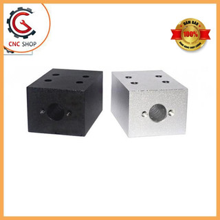 Giá bắt đai ốc vít me t8-12