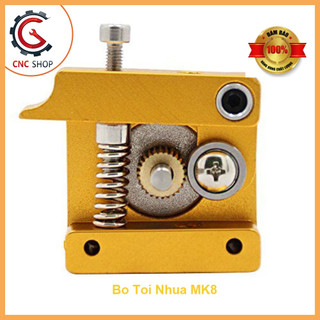 Bộ Tời Nhựa Máy In 3D MK8
