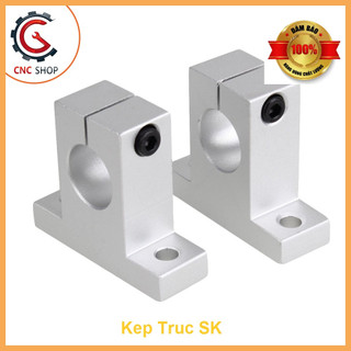 Kẹp Trục SK8-SK12 ( Gối đỡ trục )