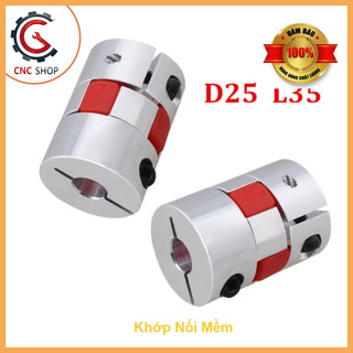 Khớp nối mềm SRJ30, Khớp nối trục các loại đường kính 30mm