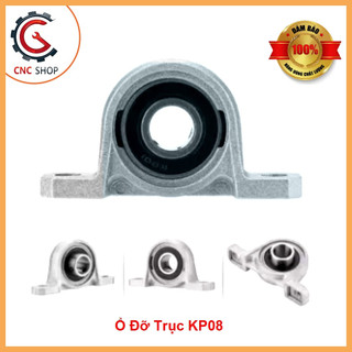 Gối đỡ, Ổ Bi KP08 - KP000- KP001 (Gối đỡ trục 8-10-12mm)