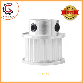 Puli XL 10 Răng