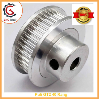 Puli Đai GT2 40 Răng