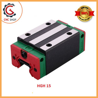 [CNC] Block Con Trượt HGH15-20CA