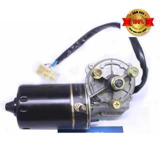 Động cơ giảm tốc 24V 50W