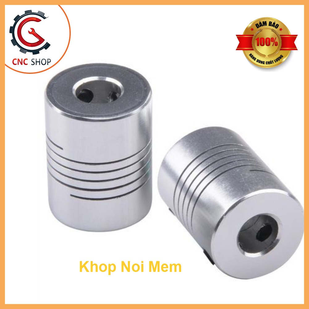 Khớp Nối Mềm