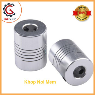 Khớp Nối Mềm