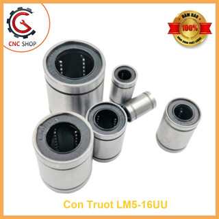 Con trượt lm5-lm16uu