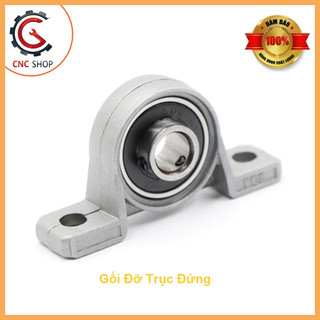 Ổ Bi KP08 (Gối đỡ trục 8mm)