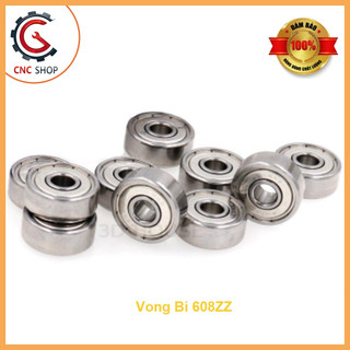Vòng Bi 608 8MM
