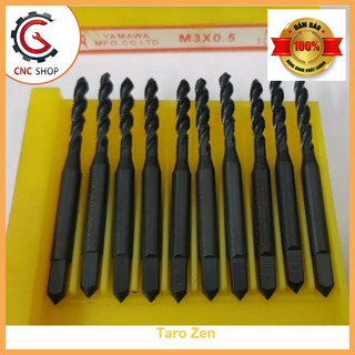Mũi Taro Ren M3-6