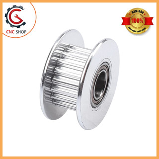 Puli Căng Đai Bản 6mm, Pulye căng đai gt2