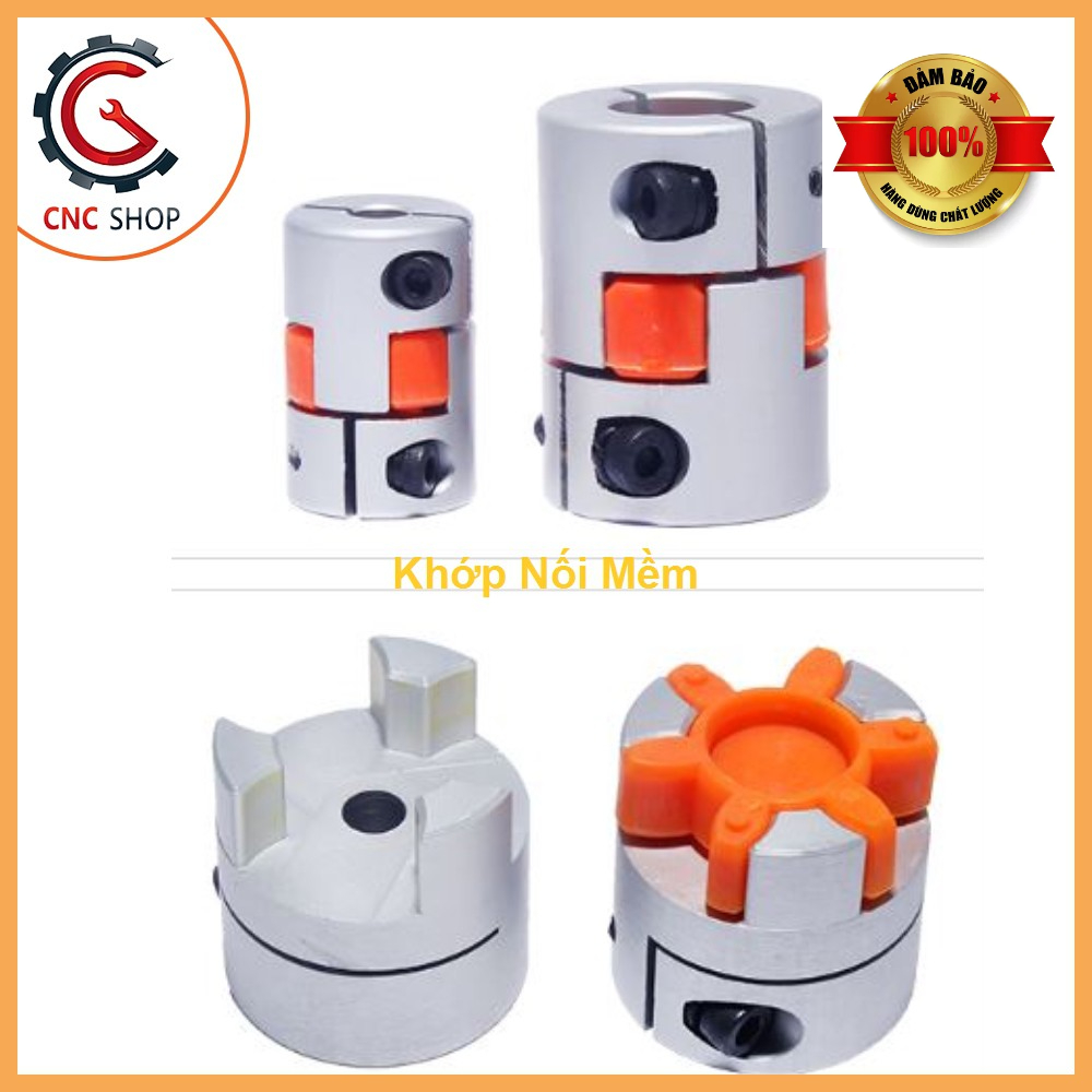 Khớp nối mềm D20L30