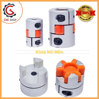 Khớp nối mềm d20l30