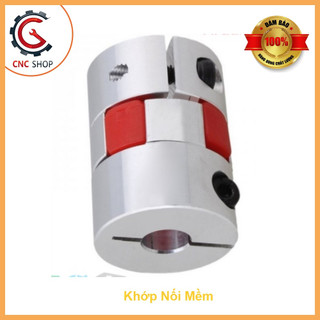 Khớp nối mềm D20L30