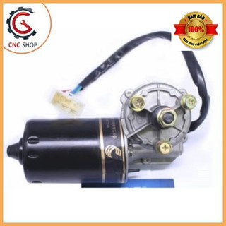 Động cơ giảm tốc 24v 50w