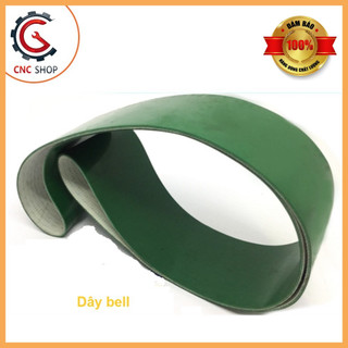 Dây băng tải mô hình
