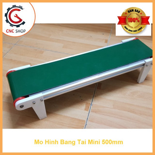 Dây Băng Tải Mô Hình ( Dây Belt )