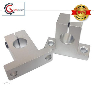 Kẹp Trục SK8-SK12 ( Gối đỡ trục )