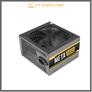 Nguồn máy tính antec 550w meta v550 new bảo hành chính hãng 36 tháng