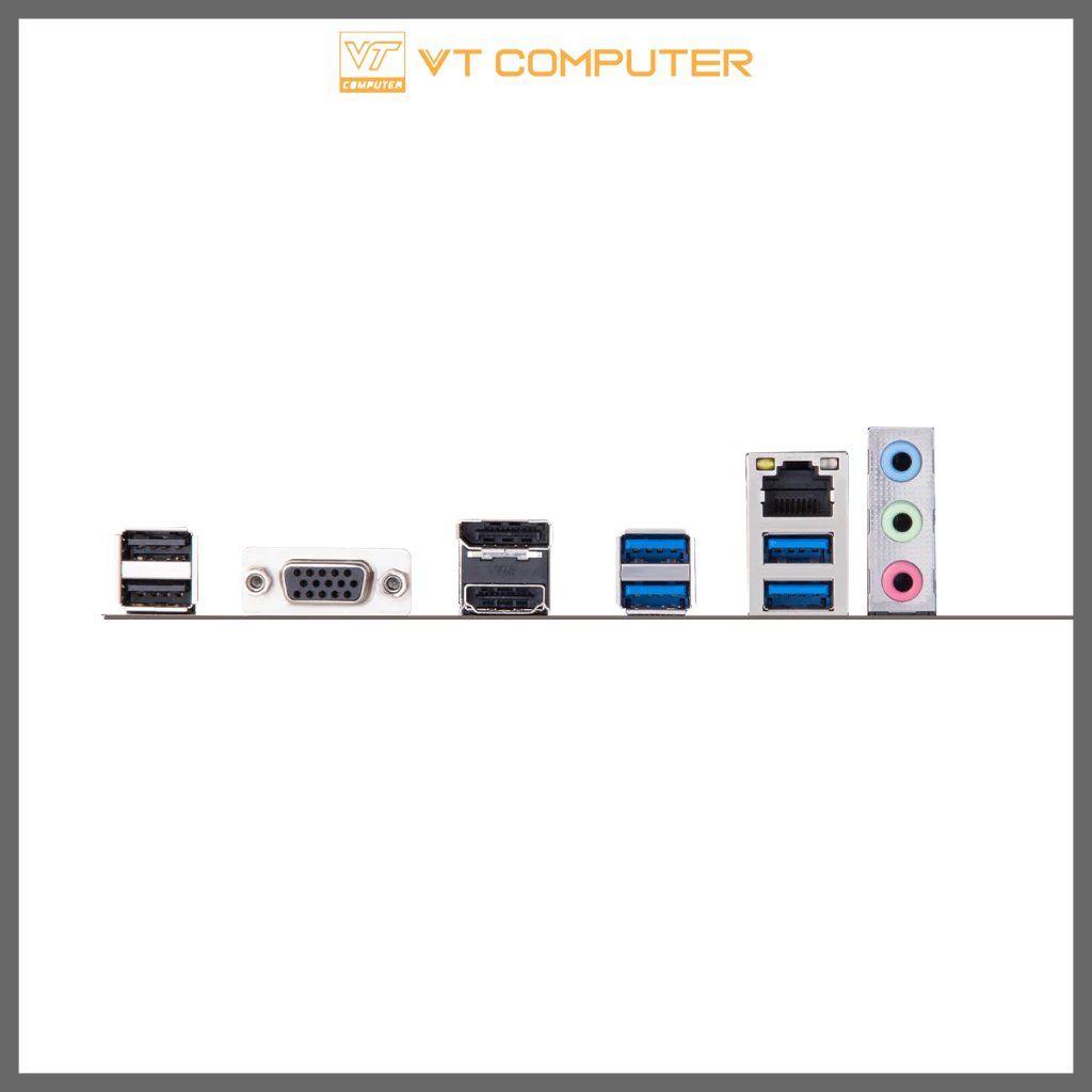 Bo Mạch Chủ Huananzhi / B760M / DDR4 / Socket 1700 / Bảo Hành 36 Tháng | BigBuy360 - bigbuy360.vn