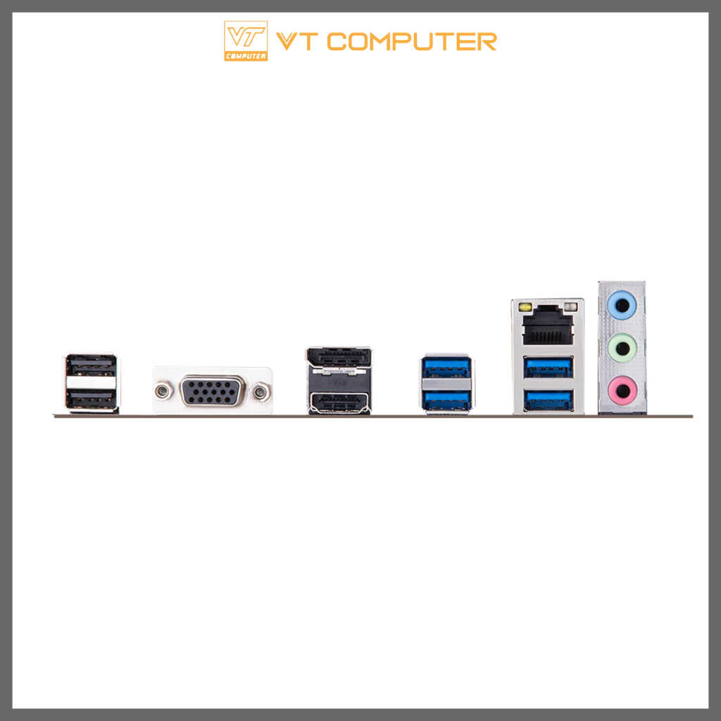 Bo Mạch Chủ Huananzhi / B760M / DDR4 / Socket 1700 / Bảo Hành 36 Tháng | BigBuy360 - bigbuy360.vn