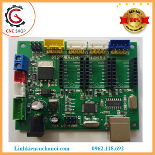 Mạch Điều Khiển Máy CNC- Laser GRBL