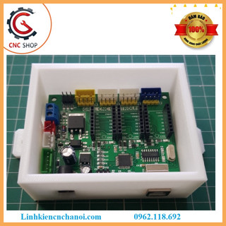Mạch Điều Khiển Máy CNC- Laser GRBL