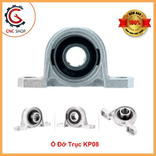 Ổ Bi KP08 - KP12 (Gối đỡ trục 8mm)
