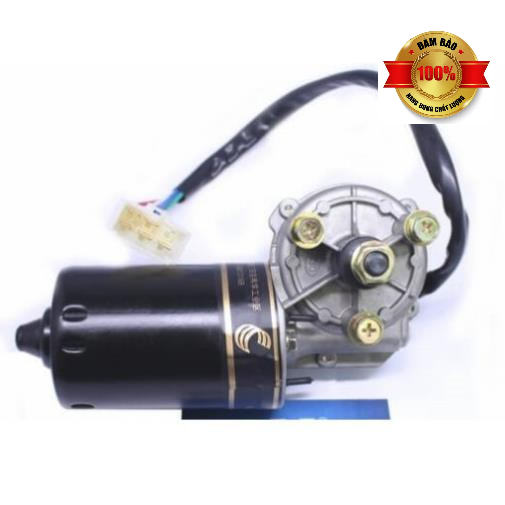Động cơ giảm tốc 24V 50W